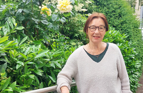 Cornelia Hinz