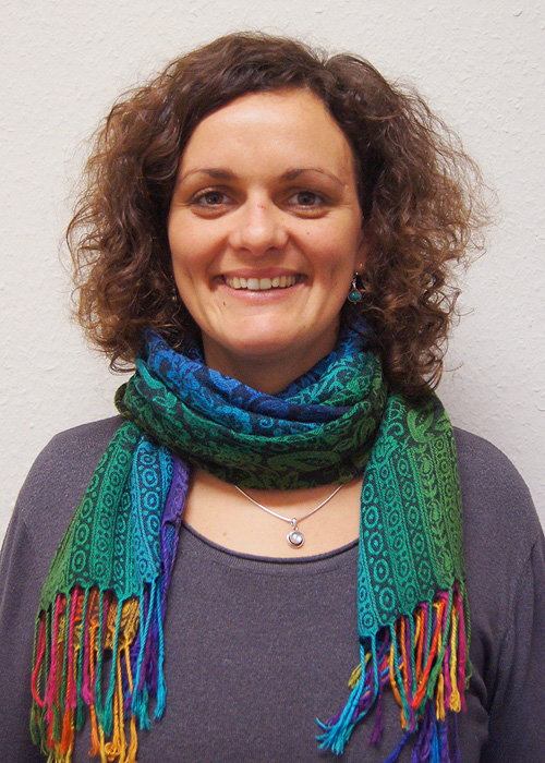 Ronja Kahler