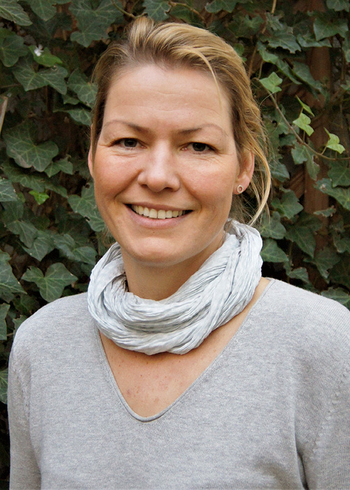 Susanne Hinz